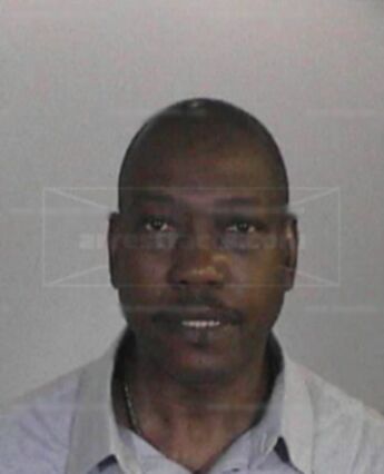 Rene Floyd Frazier