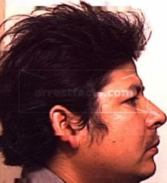 Martin Sanchez Farias