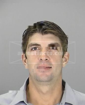 Cory Walter Drobisch