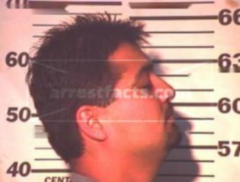 Rudy Gonzalez Amador