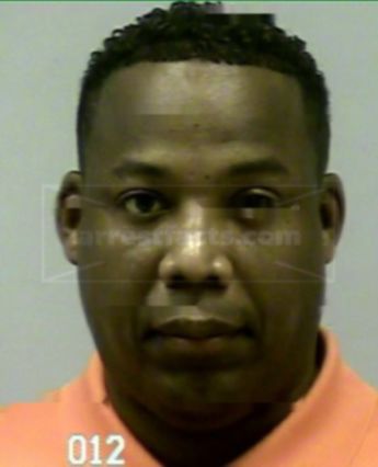 Rondell Anthony Branch