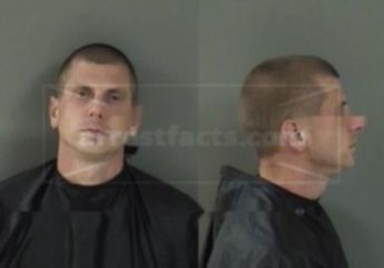 Daniel Kenneth Bailey