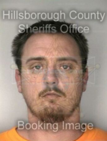 Michael Lee Marsh