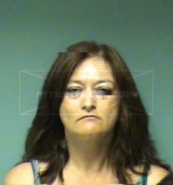 Antoinette Ruth Graudon