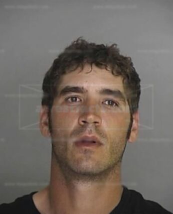 Christopher Roy Capell