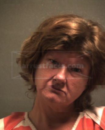 Barbara Jean Ward