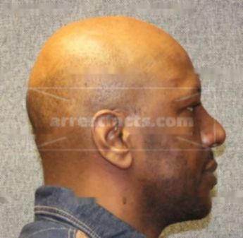 Jermaine L Reeves