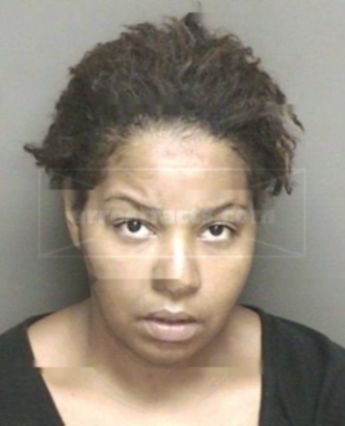 Juanita Aarean Raymond