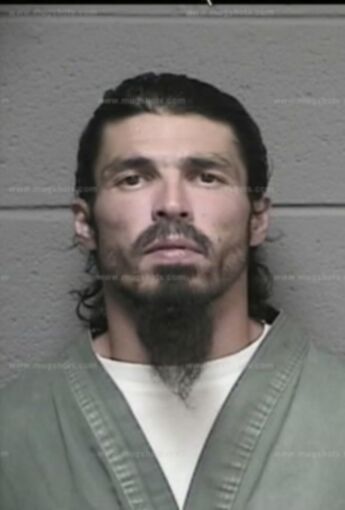 Juan Antonio Flores Hernandez