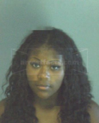 Tiara Carr