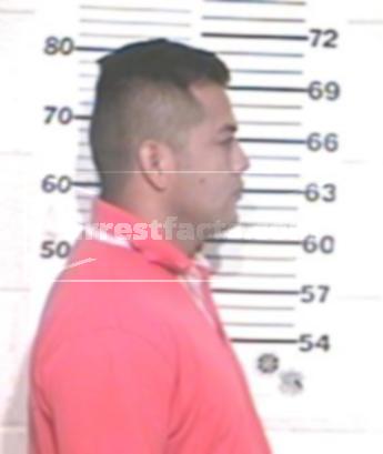 Juan Antonio Guerra Limon