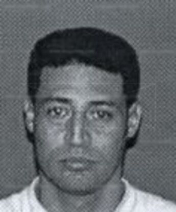 Jesus Garza De-La-Pena