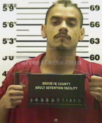 Joel J Mora Jr.