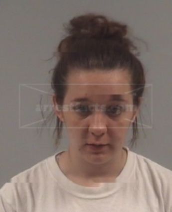 Amanda Jo Hixson