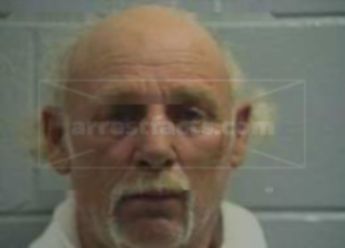 Tommy Ray Long