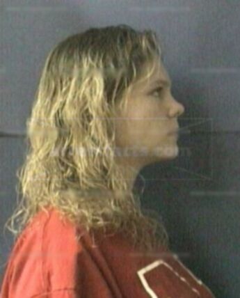 Ashley Reshae Everitt