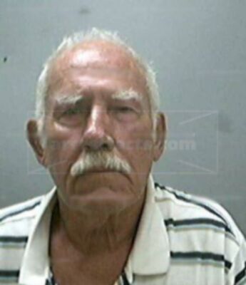 Michael Eugene Mcmanus