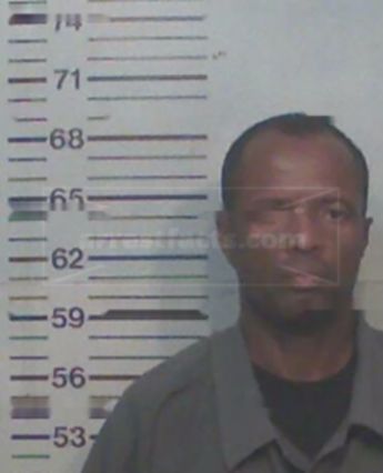 Tyrone Lamar Francis