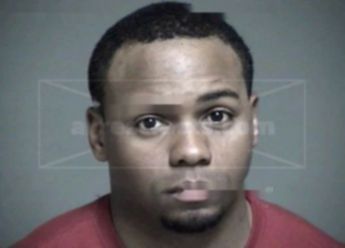 Andre Thomas Nared