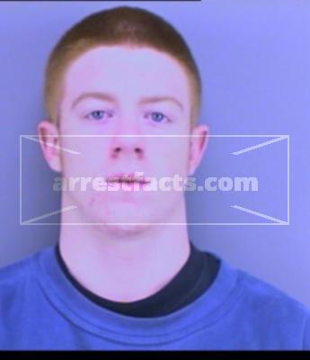 Dawson Ray Goddard
