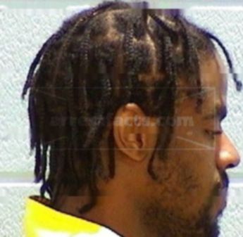 Ramone Washington