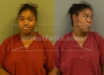 Shakerra Garner