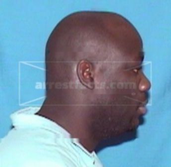 Ladaryl Williams