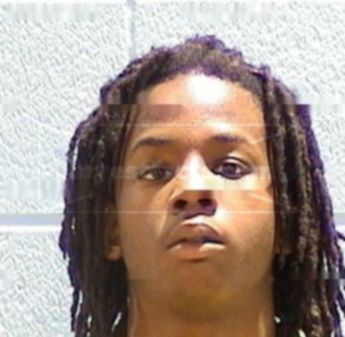Hakeem Malone