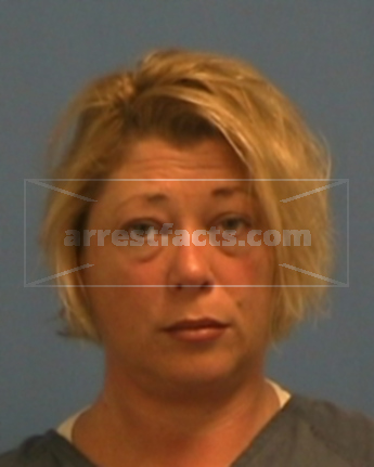 Sharon Kay Berger
