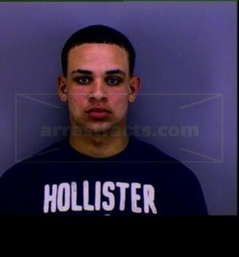 Jordan Christopher Williams