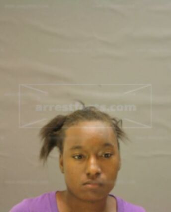 Natrice Finley