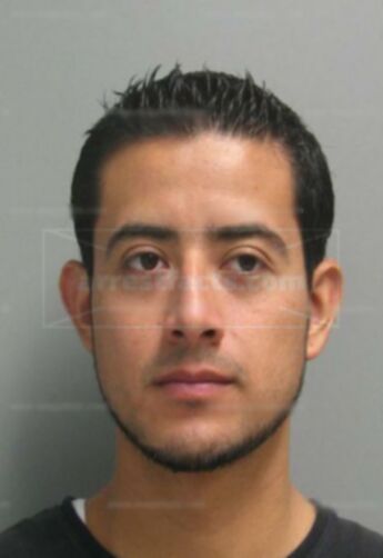 Jocsan Aparicio Santos