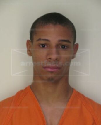 Darius M Gibson