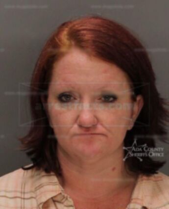 Tracy Lynn Scholtz