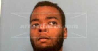 Antonio Derell Manning