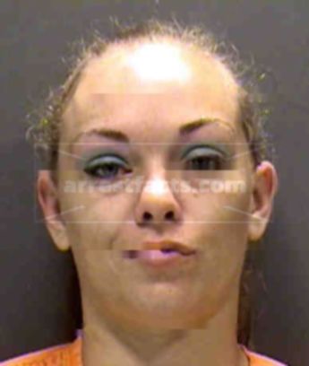 Danielle Marie Moxley