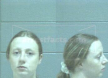 Ruth Shrie Dodge
