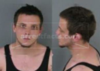 Christopher Scott Atkins