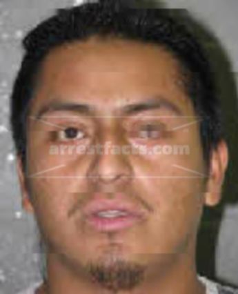 Manuel Dejesus Luna
