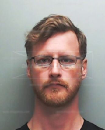 Benjamin Jack Lohr