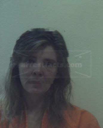 Debra Gillespie