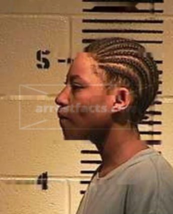 Tiffany Renea Joiner
