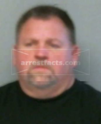 Bruce Edward Coughlin