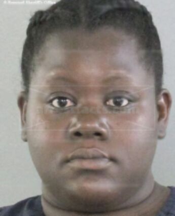 Tiffani Andrea Evans