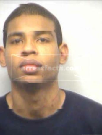 Andre Richardson