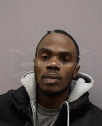 Anderson Gabriel Johnson