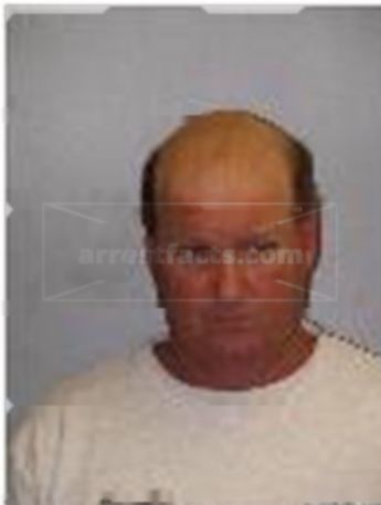 Morris Melvin Sandefur