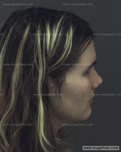 Heather Marie Cross