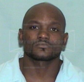 Anthony Allison