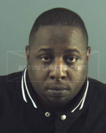 Ricky Dewayne Washington